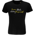 Sarnarbluet isch koon Himparsoft - Kindershirt Premium
