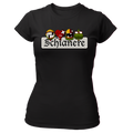 Schianere - Damenshirt Premium