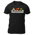 Schianere - Unisex Shirt Premium