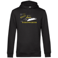 Mein Büro hot Kettn - Unisex Hoodie Premium