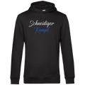 Schneidiger Kampl - Unisex Hoodie Premium