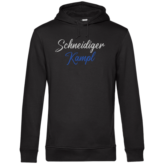 Schneidiger Kampl - Unisex Hoodie Premium