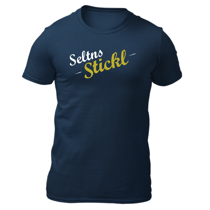Seltns Stickl - Unisex Shirt Premium