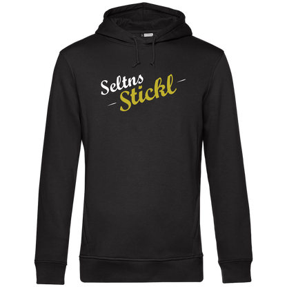 Seltns Stickl - Unisex Hoodie Premium