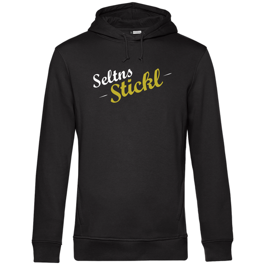 Seltns Stickl - Unisex Hoodie Premium