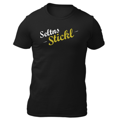Seltns Stickl - Unisex Shirt Premium