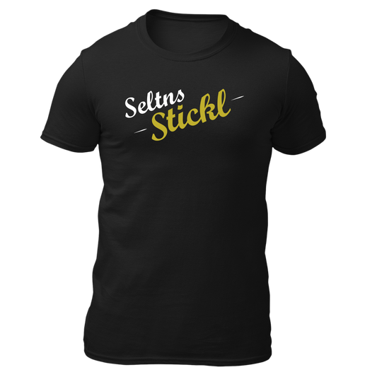 Seltns Stickl - Unisex Shirt Premium