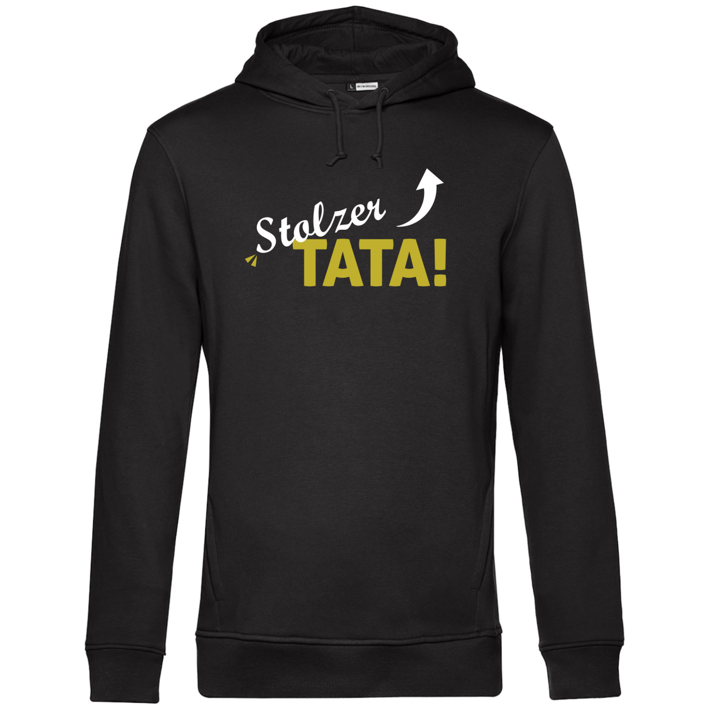 Stolzer Tata - Unisex Hoodie Premium