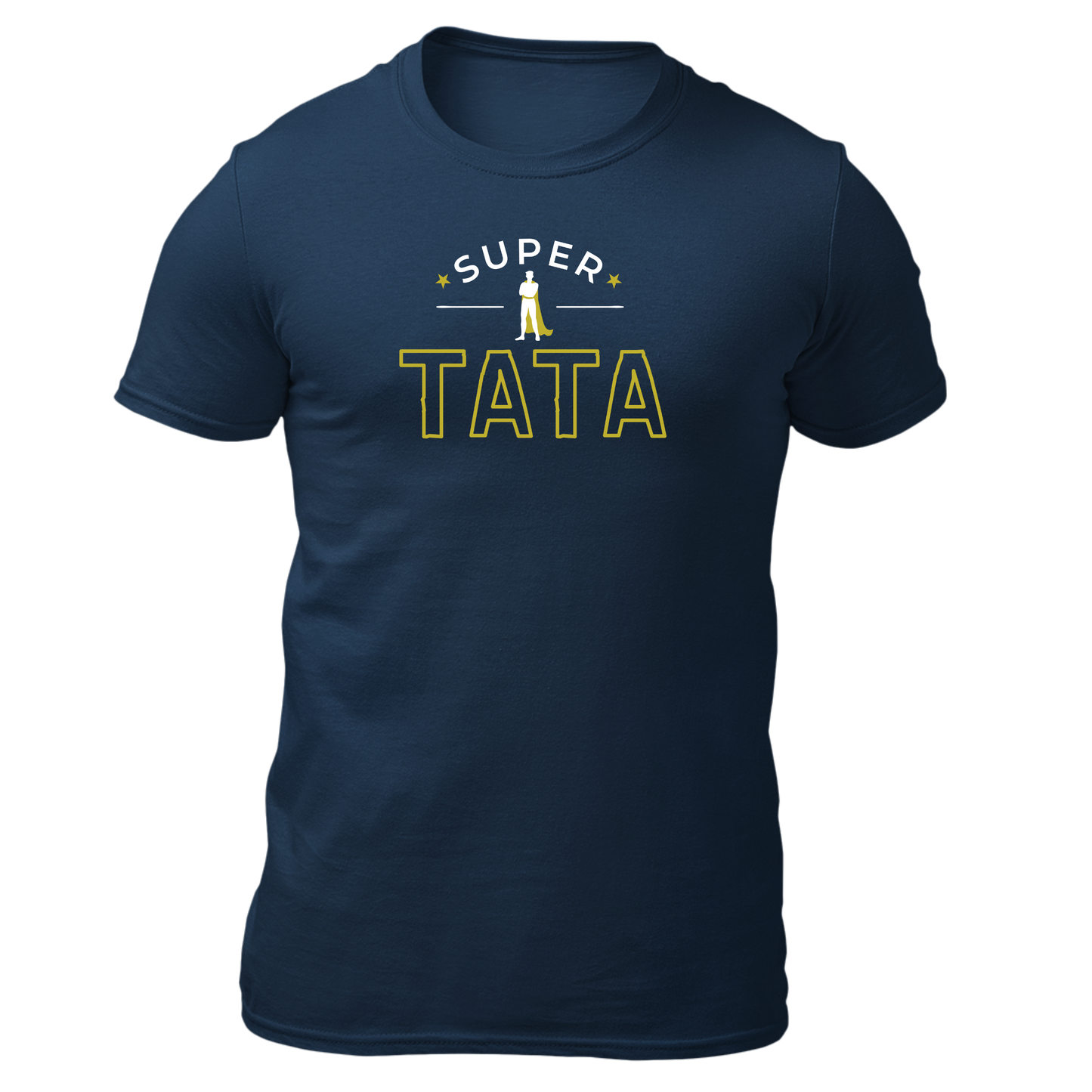Super Tata - Unisex Shirt Premium