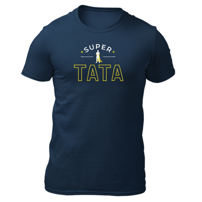 Super Tata - Unisex Shirt Premium