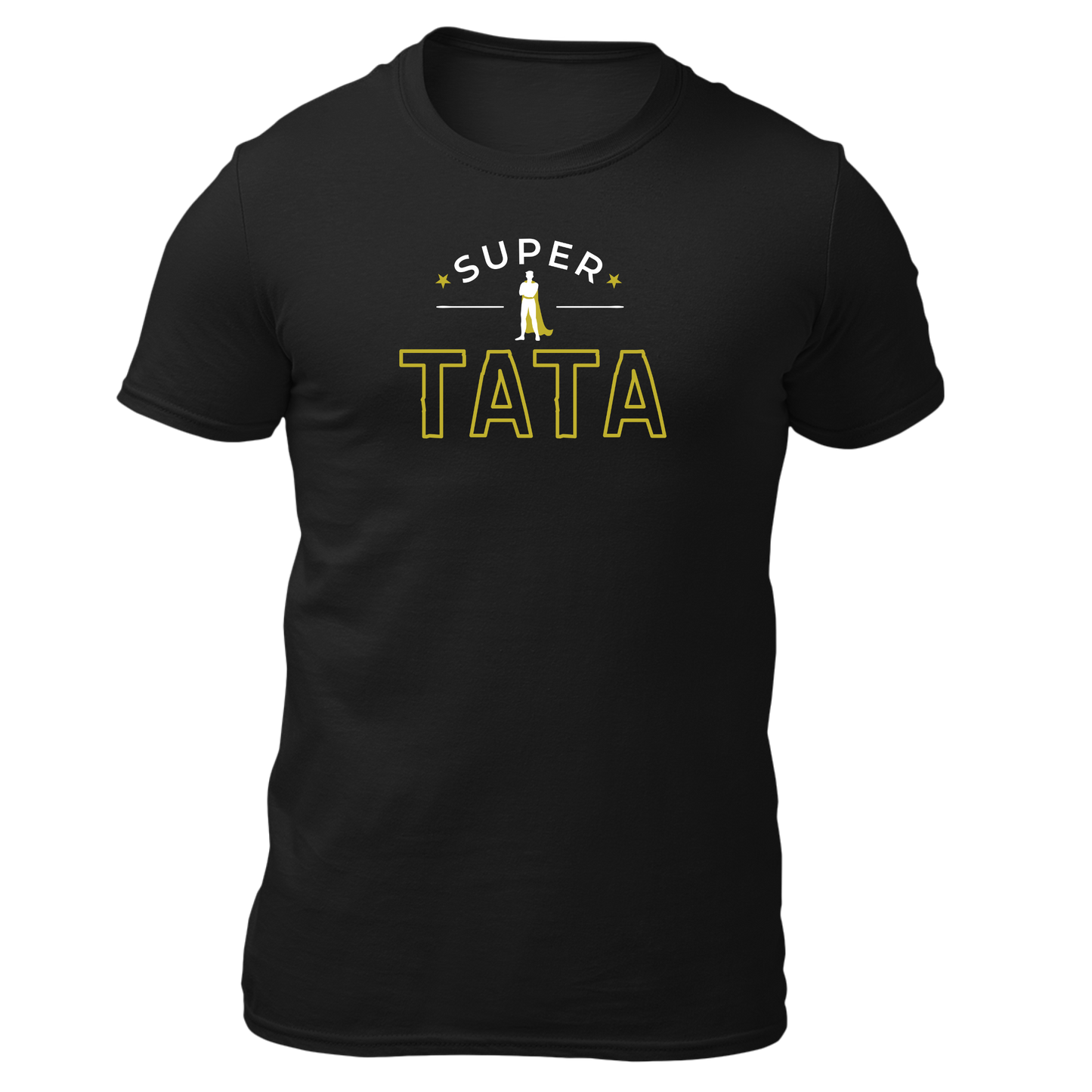 Super Tata - Unisex Shirt Premium