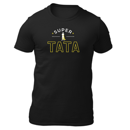 Super Tata - Unisex Shirt Premium