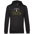Super Tata - Unisex Hoodie Premium