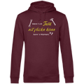 Wenns dr Tata nit flickn konn neu - Unisex Hoodie Premium