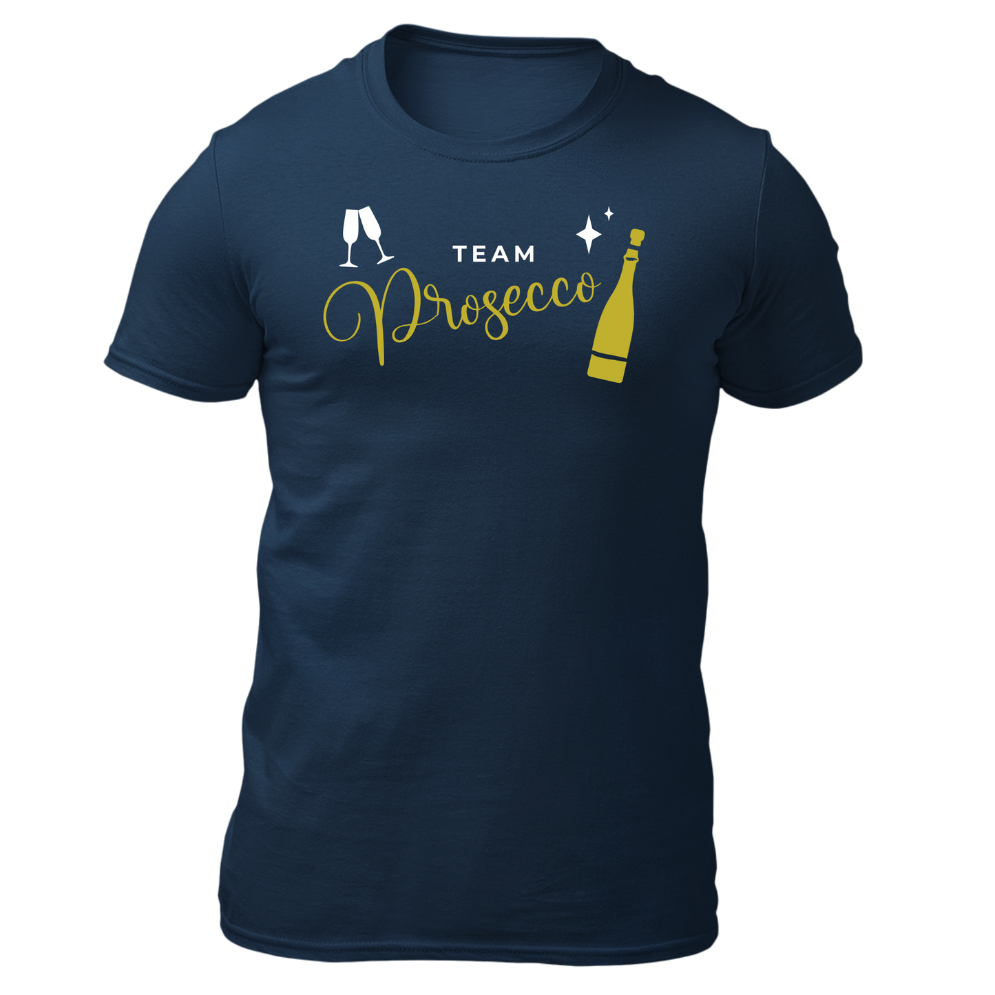 Team Prosecco - Unisex Shirt Premium