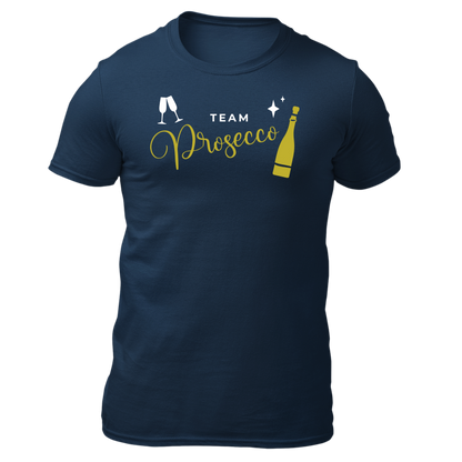 Team Prosecco - Unisex Shirt Premium
