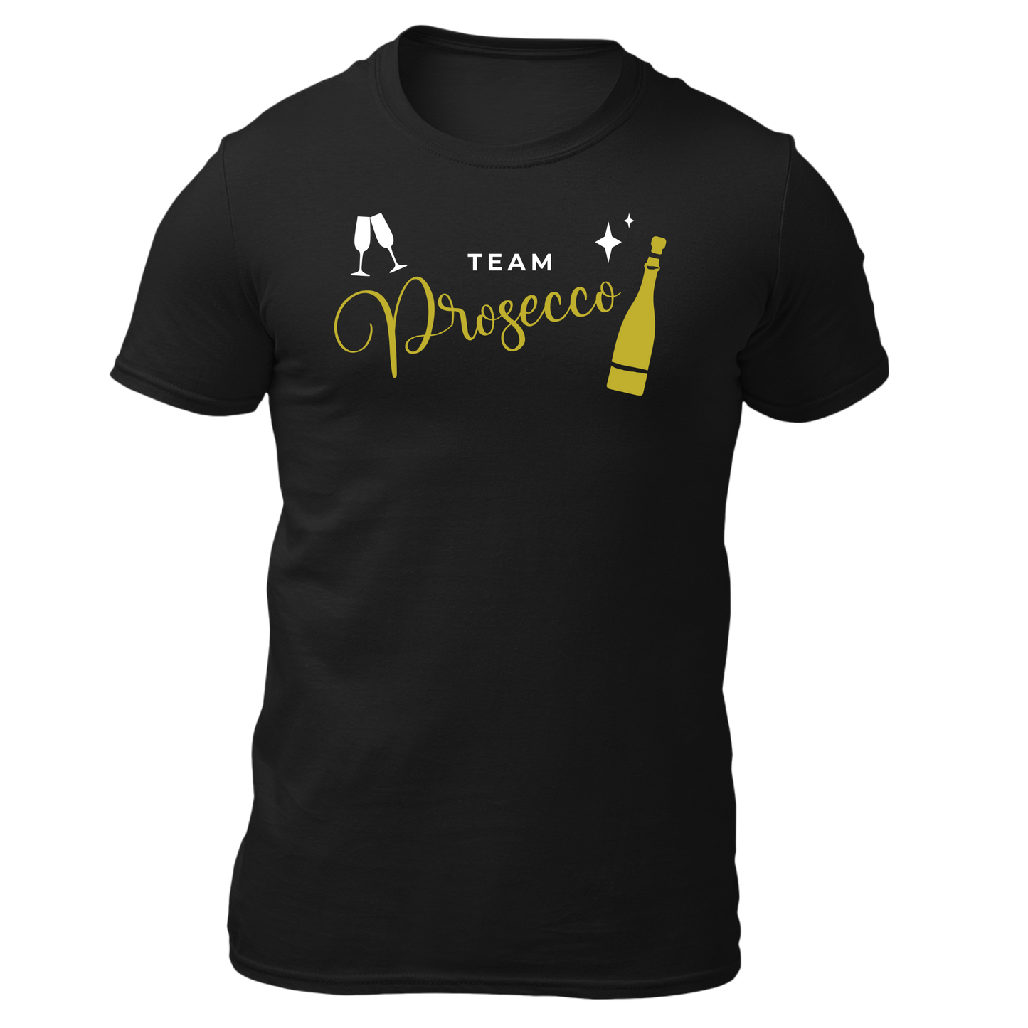 Team Prosecco - Unisex Shirt Premium