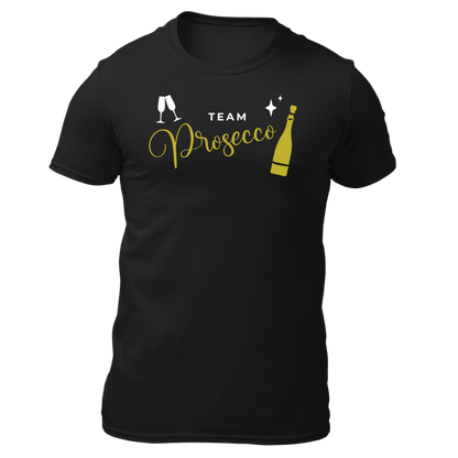 Team Prosecco - Unisex Shirt Premium