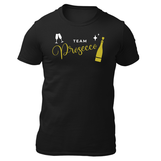 Team Prosecco - Unisex Shirt Premium