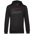 Tuning - Unisex Hoodie Premium
