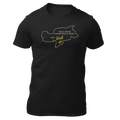 Viele Wege fiahrn noch Rom - Unisex Shirt Premium