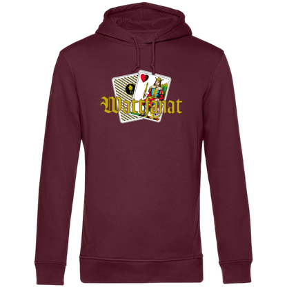 Wattfanat - Unisex Hoodie Premium