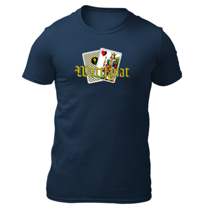 Wattfanat - Unisex Shirt Premium