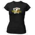 Wattfanat - Damenshirt Premium
