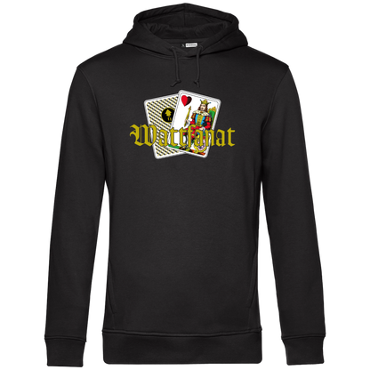 Wattfanat - Unisex Hoodie Premium