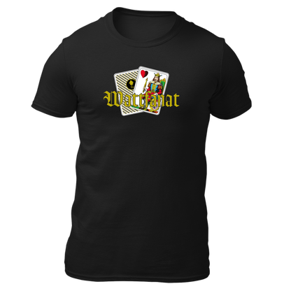 Wattfanat - Unisex Shirt Premium
