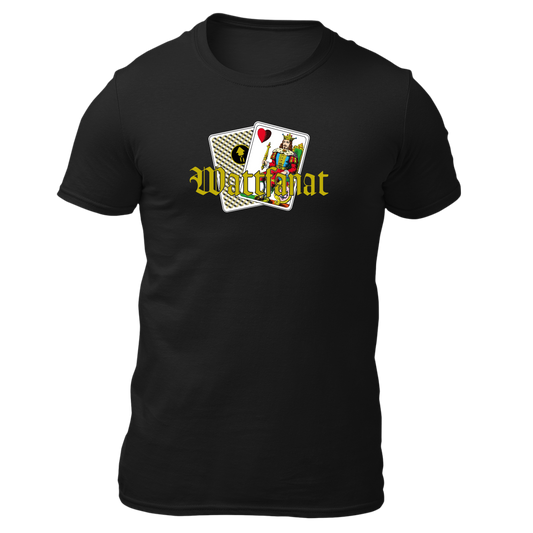 Wattfanat - Unisex Shirt Premium