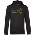 Wenn's dr Opa nit flickn konn - Unisex Hoodie Premium