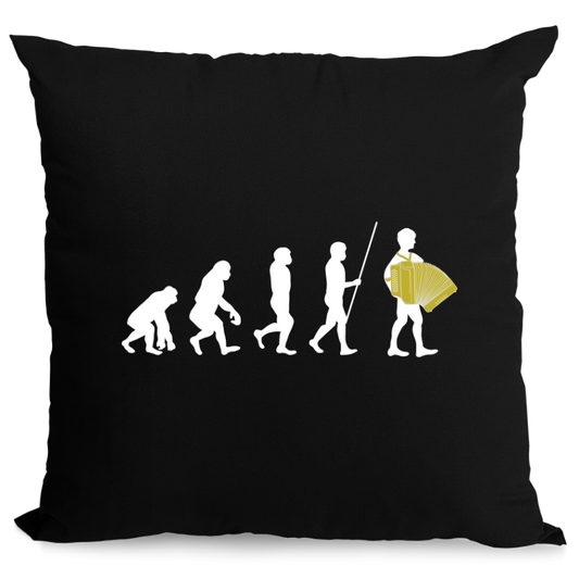 Evolution Ziachorgl - Zirbenkissen