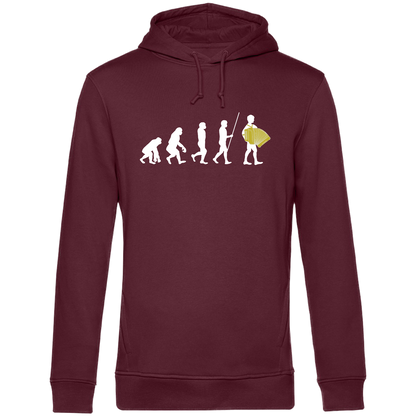 Ziachorgel Evolution - Unisex Hoodie Premium