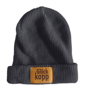 Glück Kopp - Charcoal