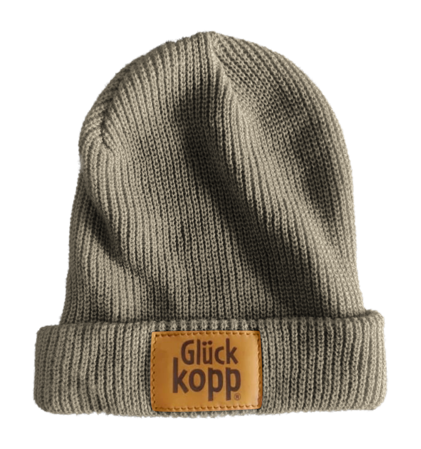 Glück Kopp - Oatmeal