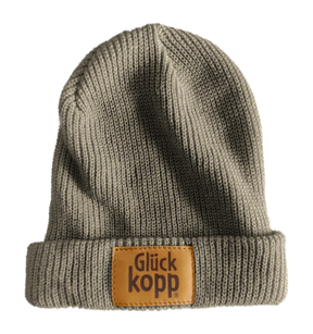 Glück Kopp - Oatmeal